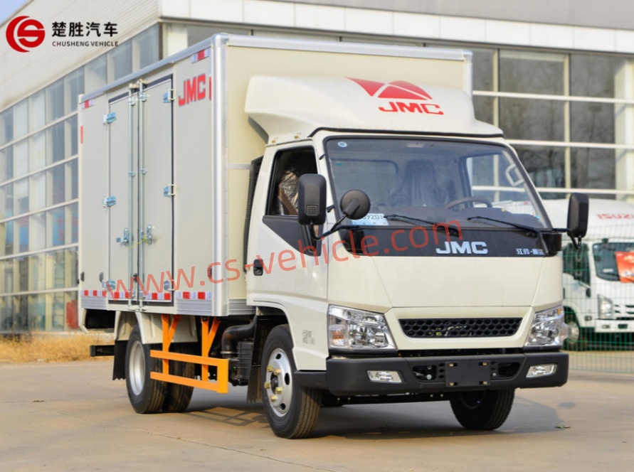 Cargo Truck-6