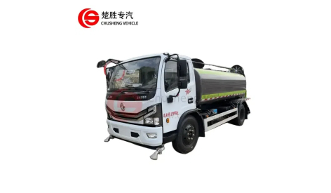 The Importance of Cleaning And Maintaining Tank Trucks