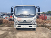 1 Unit in Stock Brand New Practical Sanitation Water Truck with Anti-Corrosion Carbon Steel Tank | Transparent Steel Hoses | Side Marker Lights | RHD Export Model