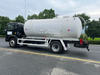 Hot Sale Sinotruck HOWO 12 Wheels LPG Bobtail Truck for LPG Transport