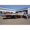 Tow Trucks & Wreckers 10 Ton Wrecker 3 Ton 5ton 8ton Low Bed Wrecker Wrecker Tow Trucks for Sale