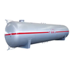 20MT 40MT High Pressure Lpg Storage Tanks 50CBM 80CBM Cooking Gas Tanker 80000liter Liquefied Gas Tank Suppliers