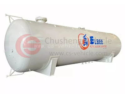 lpg Tank-Chusheng