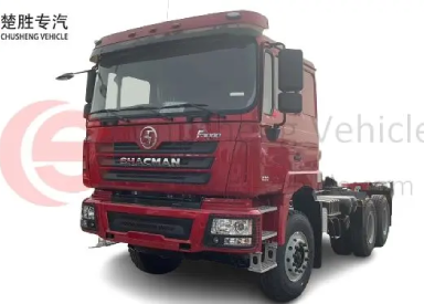 Why Do They Call A Tractor Trailer A Semi Truck?