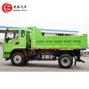 Shacman 4*2 6*4 8*4 Light Dump Truck Small Tipper Truck Mining Dump Vehicle for Loading and Unloading Operations