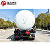 3 Axle LPG Tanker Trailer New LPG Tank Semi Trailer for Sale