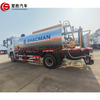 New 4*2 Asphalt Distributor Spraying Truck Bitumen Sprayer Truck for Road Pavement Maintenance for Road Construction