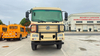 DONGFENG 6x6 Off Road Trucks Sightseeing Bus 30 Seats Passenger Carrier Bus