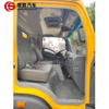 Sinotruk HOWO 5 Ton Flatbed Tow Truck 4x2 Rollback Wrecker for Highway Emergency Recovery