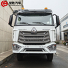 Sinotruk Howo Box Truck 3-20 Ton 6x4 Van Cargo Truck Lorry Truck