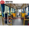 New Electric City Bus 18m Electric Large Buses Comfortable Tourism 46 Seater Best Price City Bus for Transport 