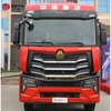 HOWO NX 4*2 Fence Cargo Truck Cargo Stake Truck for Building Materials Transport