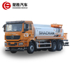 shacman 6x4 Water Truck 20 CBM Water Truck Stainless Steel Water Bowser Sprinkler Tanker Truck 