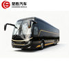 TENGLONG Brand New Right Hand Drive 14 Meter 70 Seats Luxury Tour Coach Euro3 Diesel Automatic Long-Distance City Passenger Bus