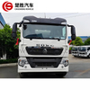 Sinotruk Howo 4X2 15cbm Milk Tanker Truck Stainless Steel Milk Transportation Truck Milk Truck for Sale