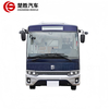 TENGLONG 5.9-Meter Brand-new Pure Electric Intercity Bus/Coach with 9-15 Seats Left Hand Drive And Lightweight Chassis City Bus
