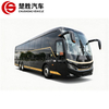 TENGLONG Brand New Right Hand Drive 14 Meter 70 Seats Luxury Tour Coach Euro3 Diesel Automatic Long-Distance City Passenger Bus