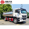 Sinotruk Howo 4X2 15cbm Milk Tanker Truck Stainless Steel Milk Transportation Truck Milk Truck for Sale