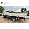 New 4X2 FOTON Dropside Cargo Truck Lorry Trucks Small Light Truck for daily necessities and less-than-truckload delivery