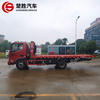 Foton Aumark 4x2 Wrecker Tow Truck | 141HP Rollback Flatbed