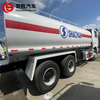 SHACMAN F3000 6X4 Fuel Tank Truck with 10-Wheel 15000L-20000L Oil Transport Vehicle 15~20 Tons 