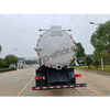 Howo 6x4 Sewage Suction Truck 20000L Vacuum Sewage Suction Tanker Truck for Sale