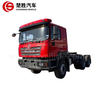 The Shacman F3000 Truck a Hot Seller in Africa Is Durable Fuel-efficient with 351-450hp Euro 3 Emissions Over 50T Load Capacity.