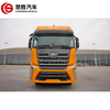 FAW 6X4 Tractor Truck 420HP | J6P Heavy Duty Prime Mover