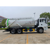 Howo 6x4 Sewage Suction Truck 20000L Vacuum Sewage Suction Tanker Truck for Sale