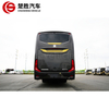 TENGLONG Brand New Right Hand Drive 14 Meter 70 Seats Luxury Tour Coach Euro3 Diesel Automatic Long-Distance City Passenger Bus