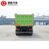 BYD 8X4 EV Dump Truck From CHUSHENG VEHICLE