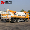 shacman 6x4 Water Truck 20 CBM Water Truck Stainless Steel Water Bowser Sprinkler Tanker Truck 