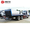 ISUZU GIGA 6x4 Flatbed Rollback Tow Truck 15 Tons Heavy-Duty Road Rescue Vehicle 