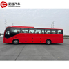 Brand New Luxucy Diesel Coach Bus 50 seats Traveling Passengers Tourism Transport Bus