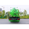 New Sinotruk Howo 6x4 20cbm Sewage Suction Vacuum Truck 20000L for Drain Cleaning and Waste Transport