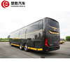 TENGLONG Brand New Right Hand Drive 14 Meter 70 Seats Luxury Tour Coach Euro3 Diesel Automatic Long-Distance City Passenger Bus