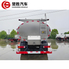 Sinotruk Howo 4X2 15cbm Milk Tanker Truck Stainless Steel Milk Transportation Truck Milk Truck for Sale