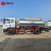New 4*2 Asphalt Distributor Spraying Truck Bitumen Sprayer Truck for Road Pavement Maintenance for Road Construction