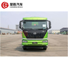 BYD 8X4 EV Dump Truck From CHUSHENG VEHICLE