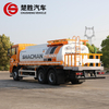 shacman 6x4 Water Truck 20 CBM Water Truck Stainless Steel Water Bowser Sprinkler Tanker Truck 