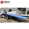 ISUZU GIGA 6x4 Flatbed Rollback Tow Truck 15 Tons Heavy-Duty Road Rescue Vehicle 