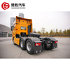 FAW 6X4 Tractor Truck 420HP | J6P Heavy Duty Prime Mover