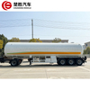 3 Axle LPG Tanker Trailer New LPG Tank Semi Trailer for Sale