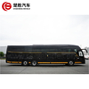 TENGLONG Brand New Right Hand Drive 14 Meter 70 Seats Luxury Tour Coach Euro3 Diesel Automatic Long-Distance City Passenger Bus