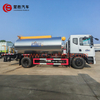 New 4*2 Asphalt Distributor Spraying Truck Bitumen Sprayer Truck for Road Pavement Maintenance for Road Construction