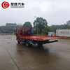 Foton Aumark 4x2 Wrecker Tow Truck | 141HP Rollback Flatbed