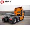 FAW 6X4 Tractor Truck 420HP | J6P Heavy Duty Prime Mover