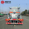 Sinotruk Sitrak 6x4 New Chemical Liquid Transport Tanker Truck 15000L Carbon Steel Hazardous Corrosive Toxic Liquid Storage