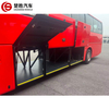 Brand New Luxucy Diesel Coach Bus 50 seats Traveling Passengers Tourism Transport Bus