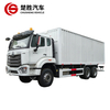 Sinotruk Howo Box Truck 3-20 Ton 6x4 Van Cargo Truck Lorry Truck